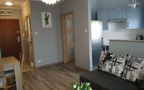Apartament Edelmana